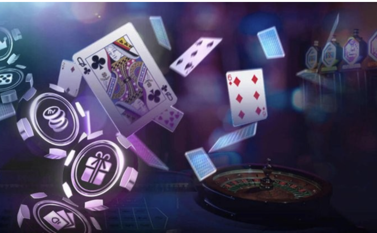 How to choose an online casino in 2024 💥